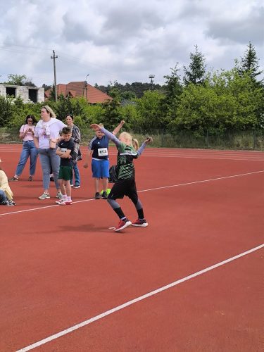 Mistrzostwa Województwa Kujawsko-Pomorskiego Białe Błota