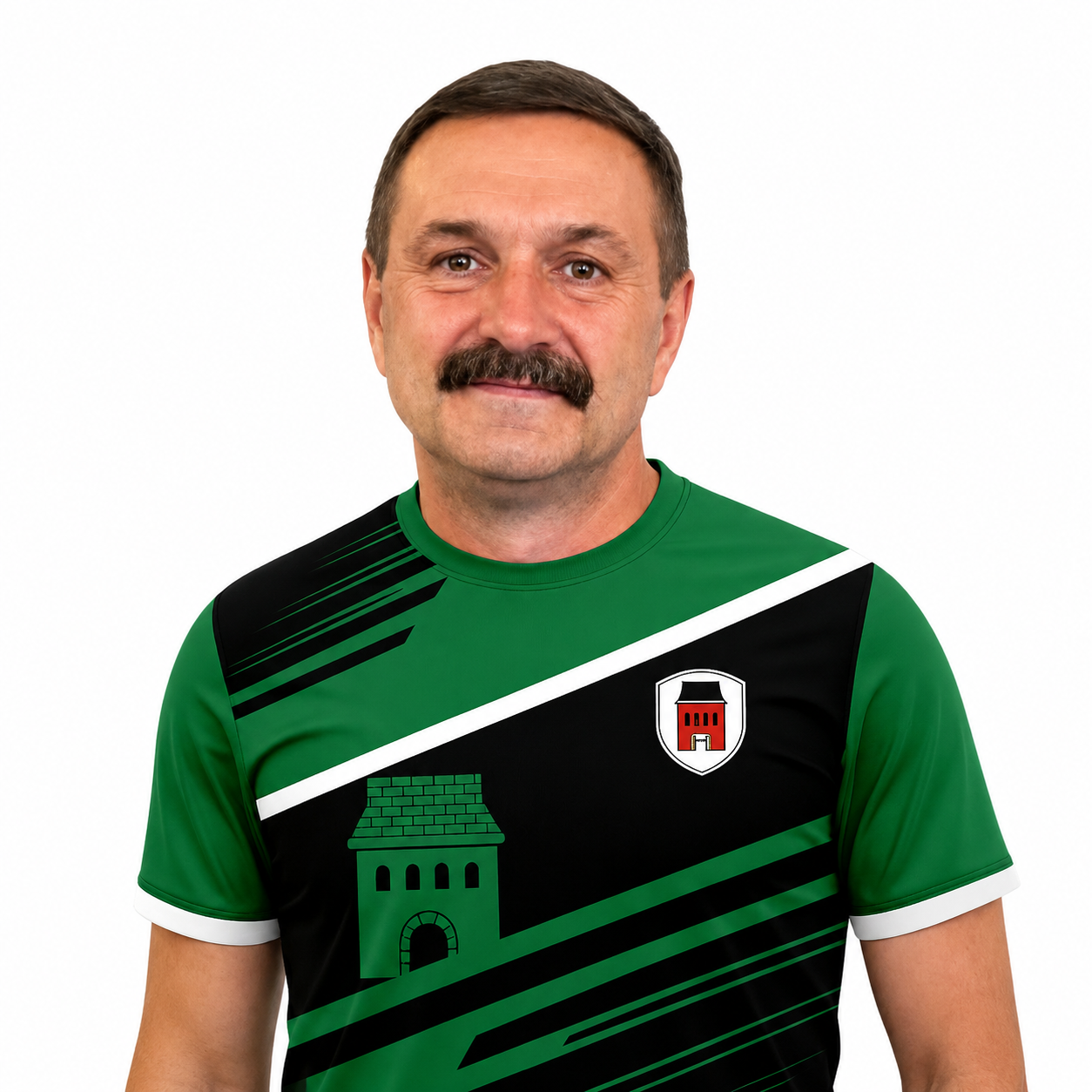 Wojciech Żywica